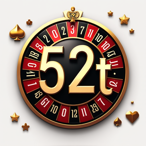 Logo 52t